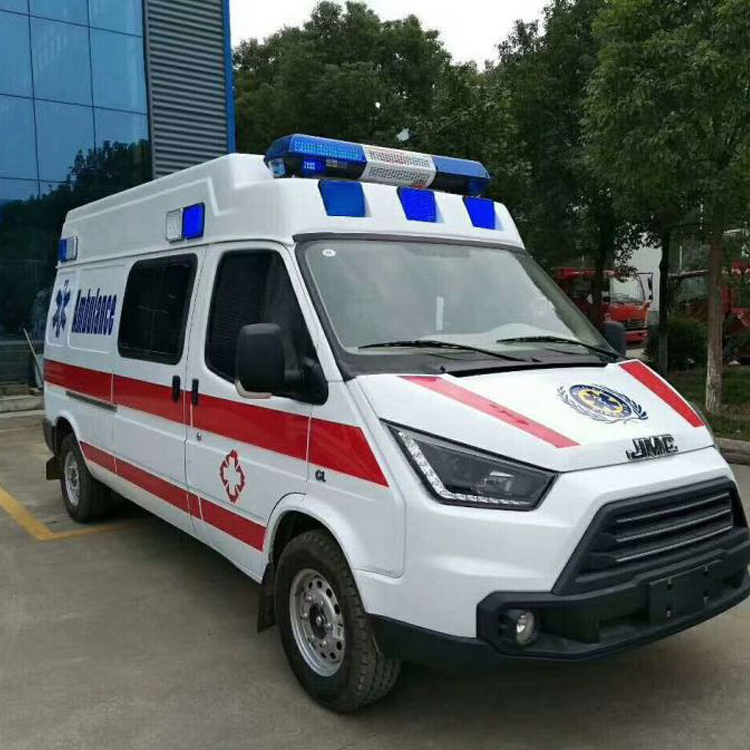 常州瘫痪租赁救护车转运 ——生命救助的紧急响应与专业保障