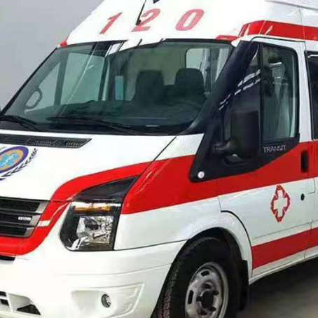 常州非急救护送病人转院租赁救护车的优缺点对比